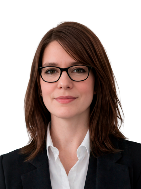 Kathrin Otto, Rechtsanwältin