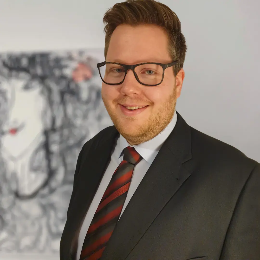 Christoph Wendt