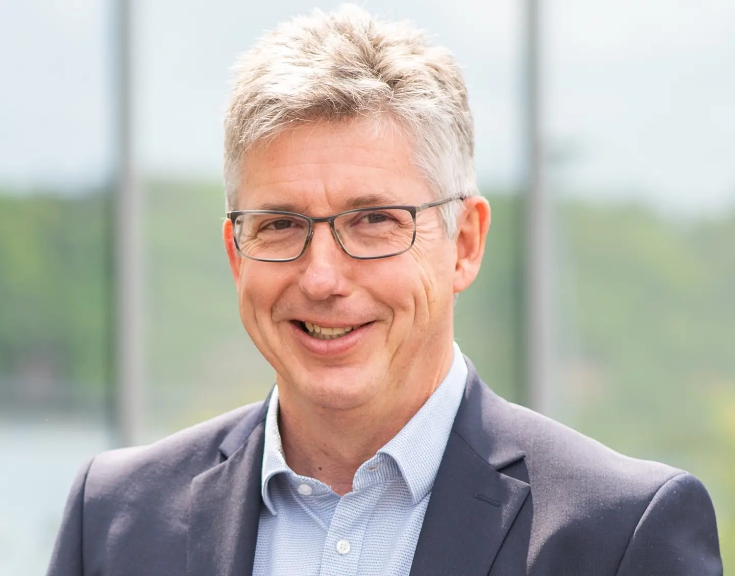 Prof. Dr. Tilman Cosack