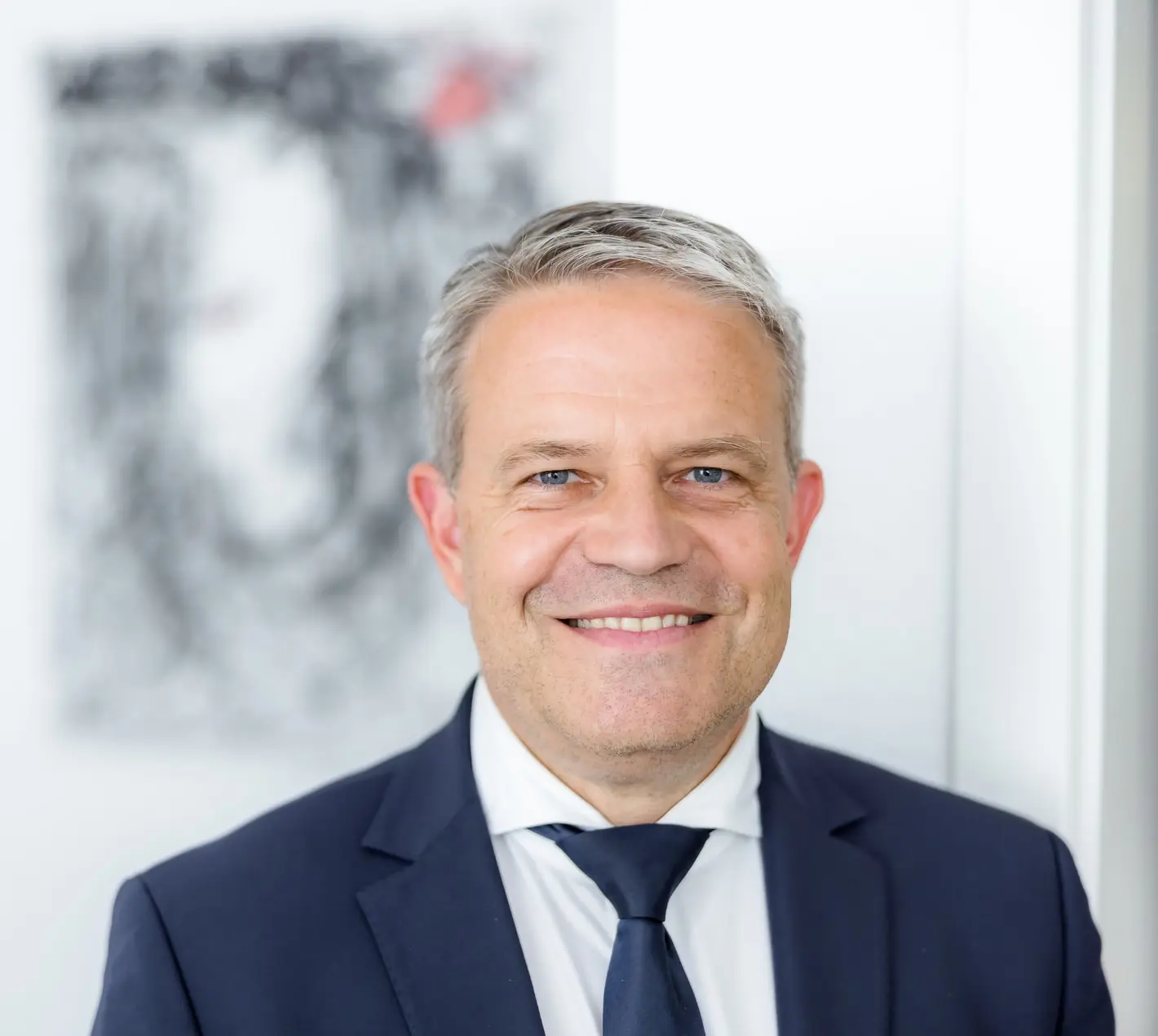 Gunther Schabio